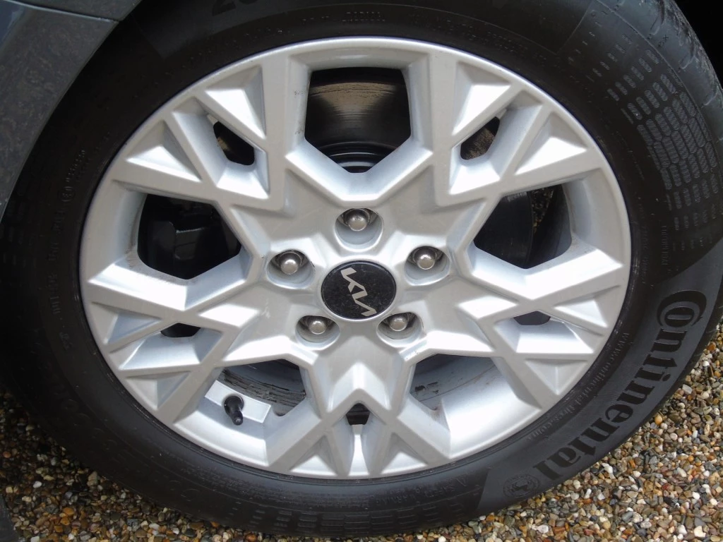 Hoofdafbeelding Kia Ceed