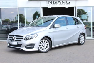 Mercedes-Benz B-Klasse 180 d Lease Edition Plus | Trekhaak | Cruise | Automaat