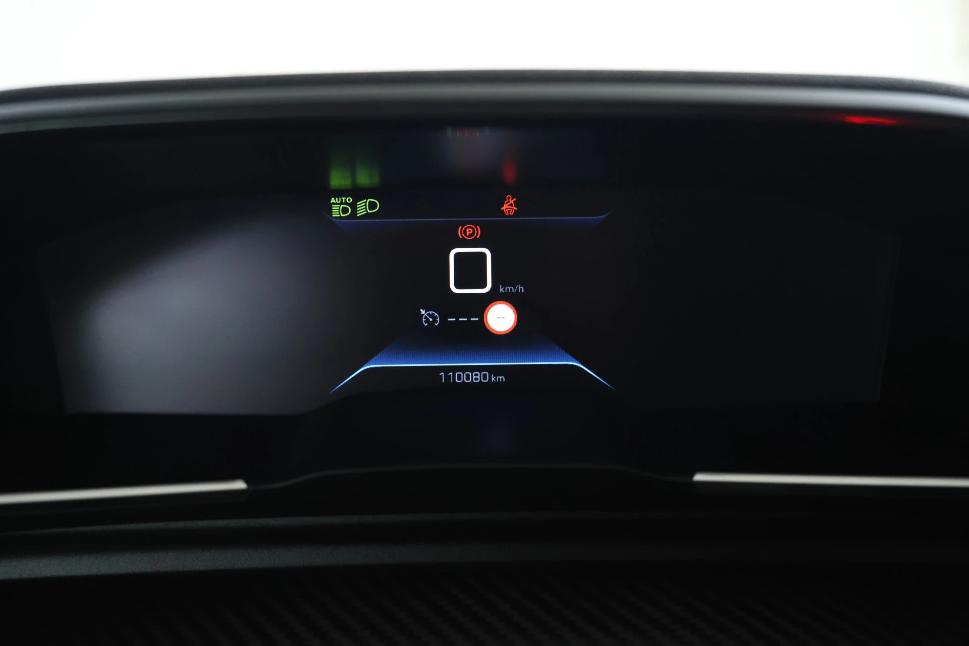 Hoofdafbeelding Peugeot 508