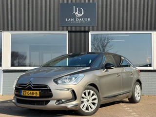 Citroen DS5 1.6 THP Chic UNIEK VOL OPTIES!