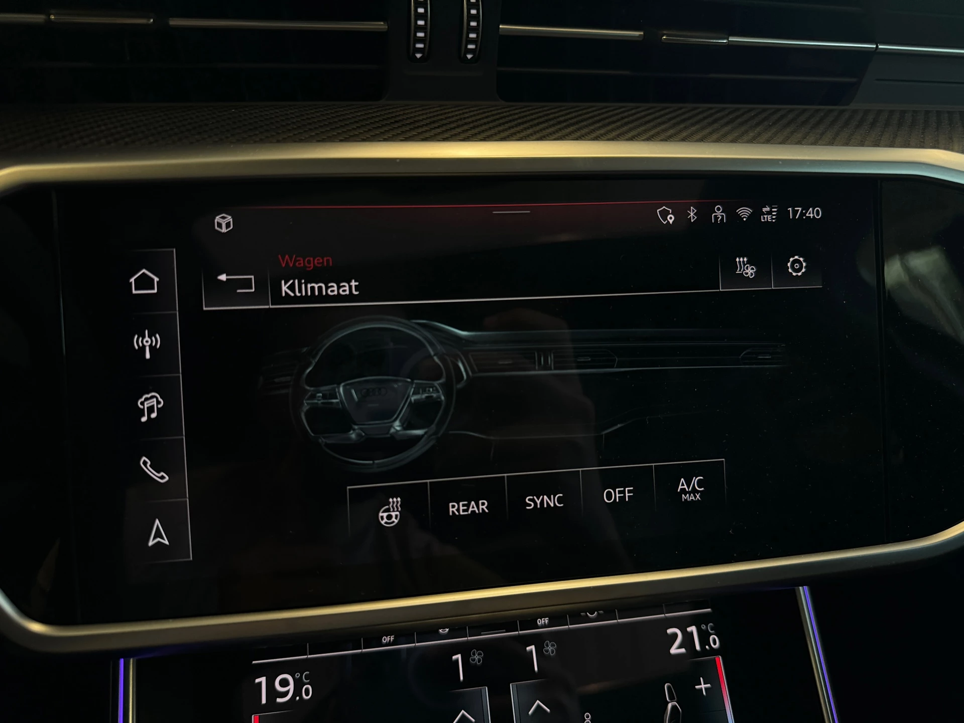 Hoofdafbeelding Audi RS6