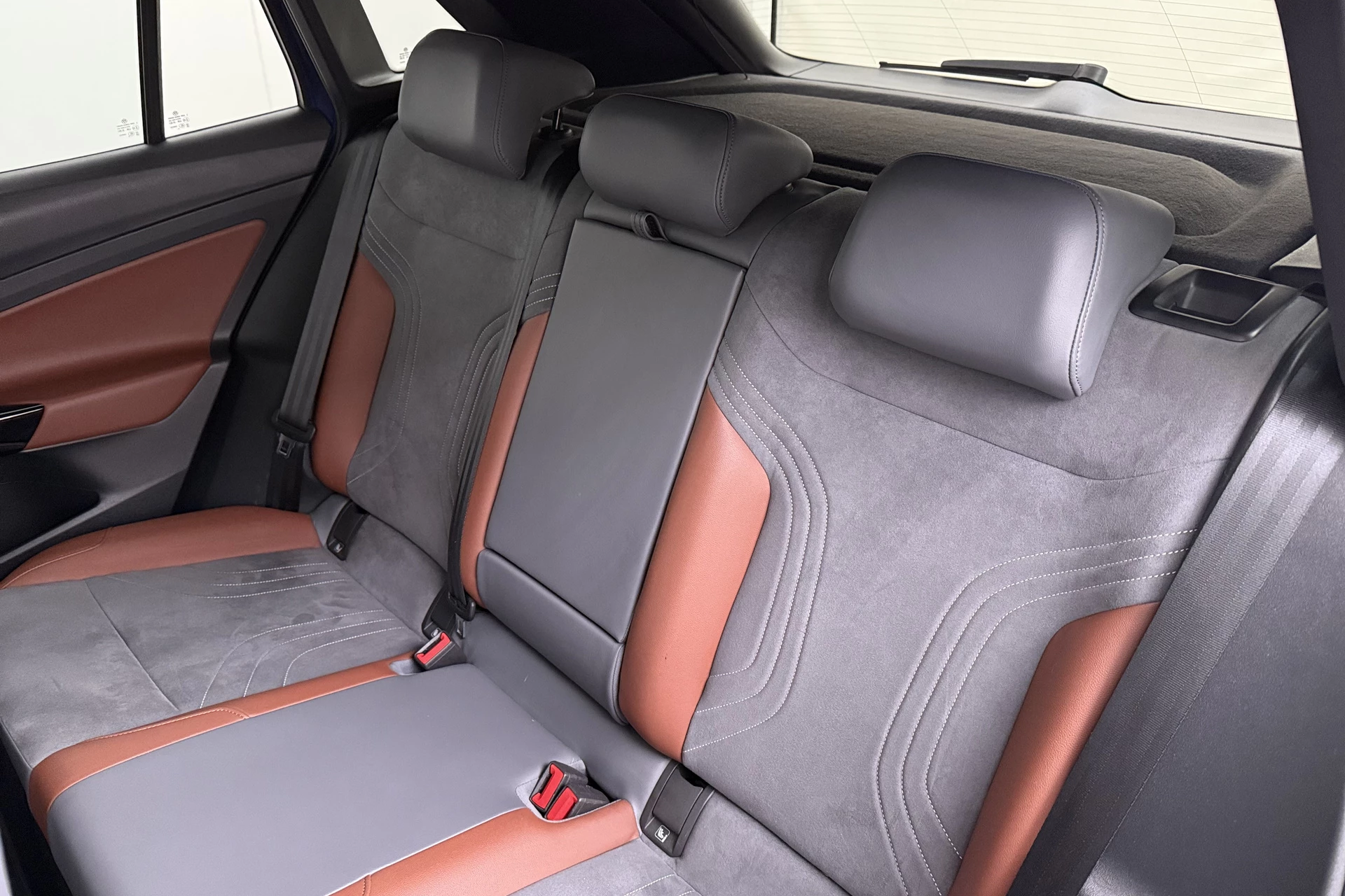 Hoofdafbeelding Volkswagen ID.4