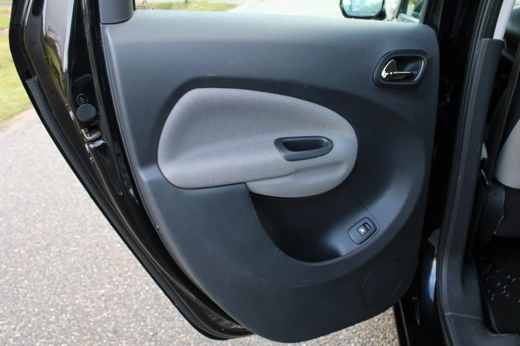 Hoofdafbeelding Citroën C3 Picasso