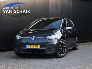 Volkswagen ID.3 First 58 kWh | PDC | CRUISE | NAVI | APPLE CARPLAY | STOEL/STUURVERW. |