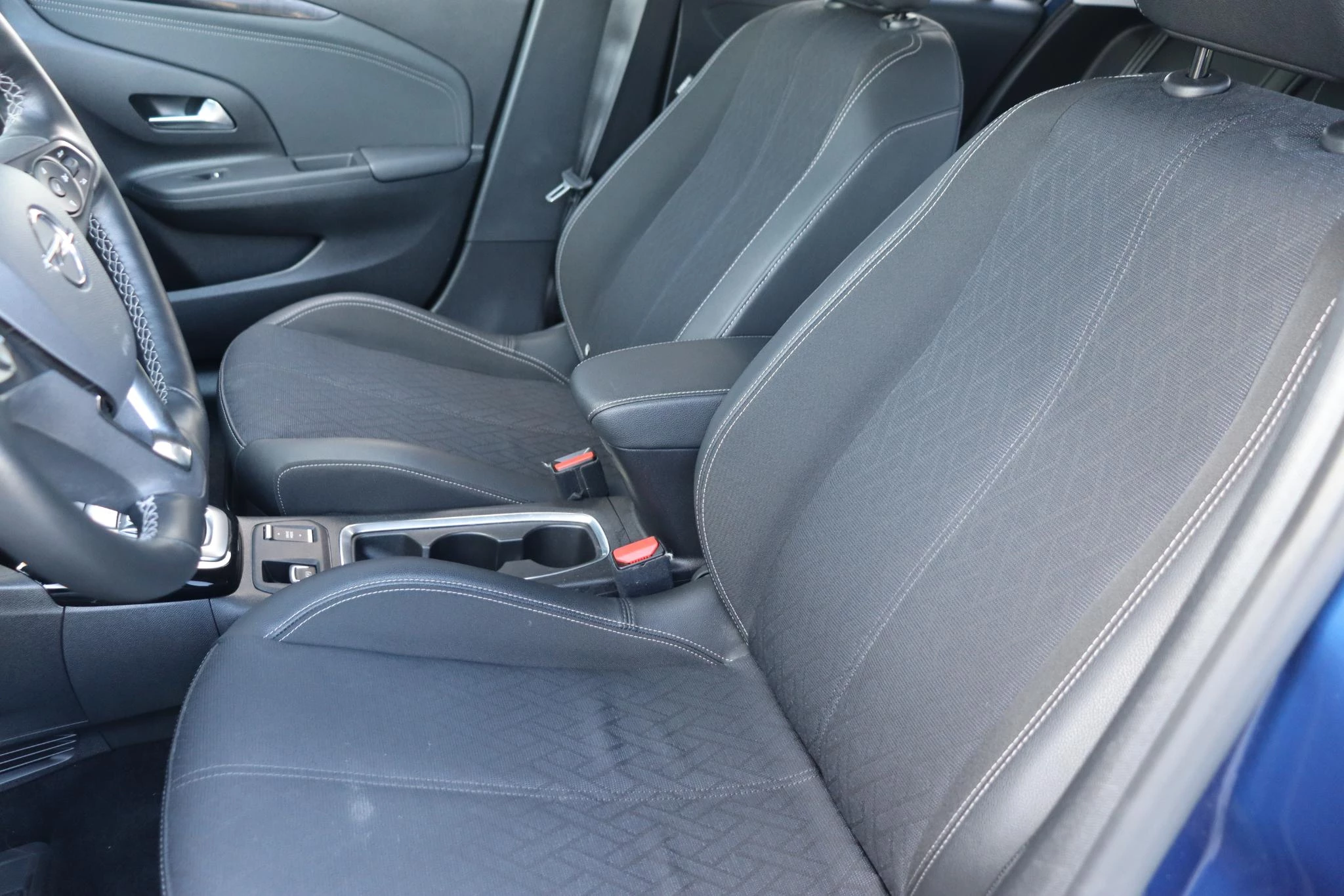 Hoofdafbeelding Opel Corsa-e