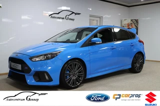 Hoofdafbeelding Ford Focus Ford Focus 2.3 RS  | Schuifdak |