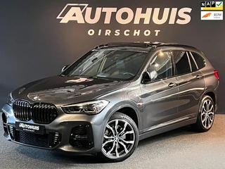 BMW X1 XDrive25e High Executive Edition M Pano/ Memoryseats/ Camera/ HeadUp/ 19"