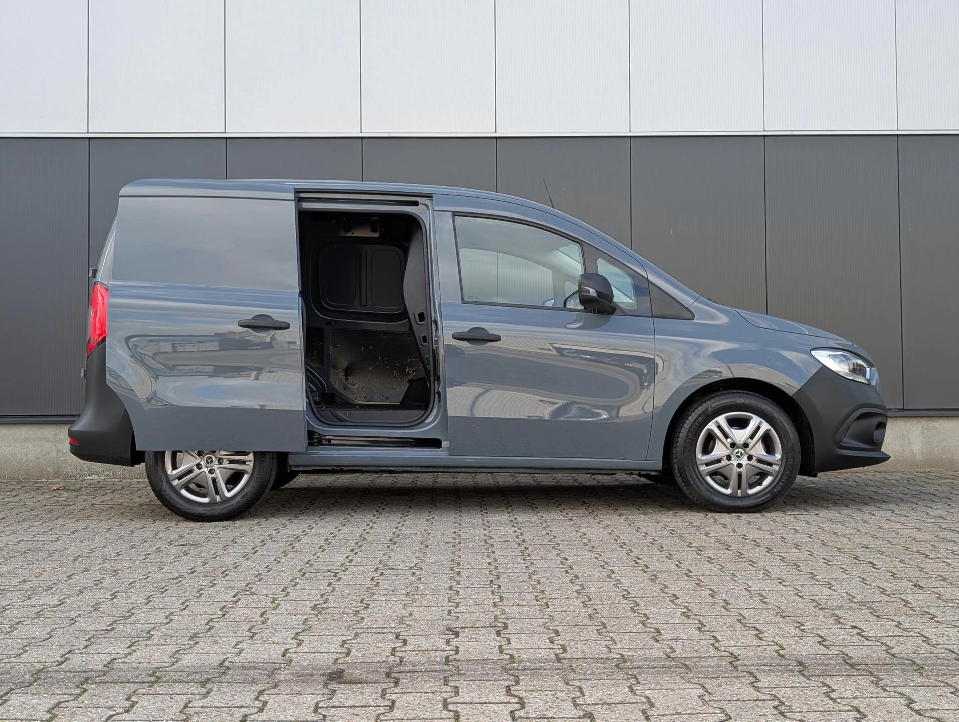 Hoofdafbeelding Mercedes-Benz Citan