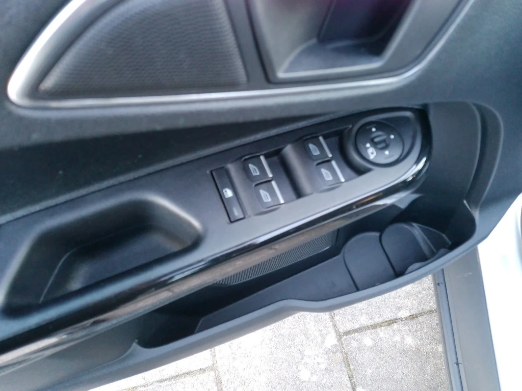 Hoofdafbeelding Ford B-MAX