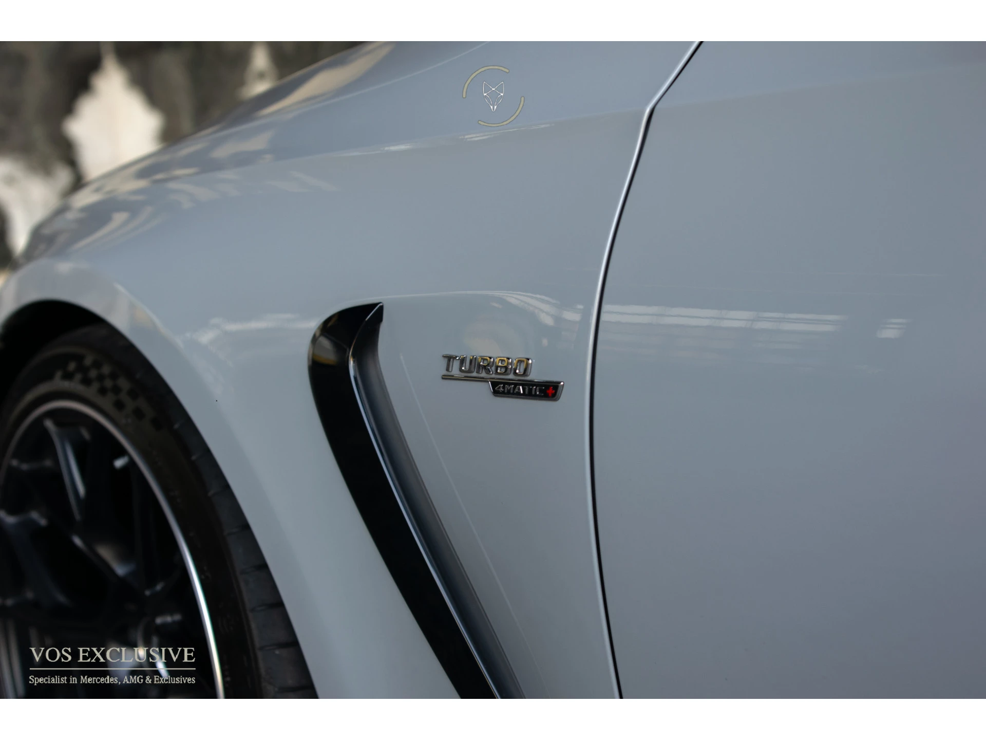 Hoofdafbeelding Mercedes-Benz CLE
