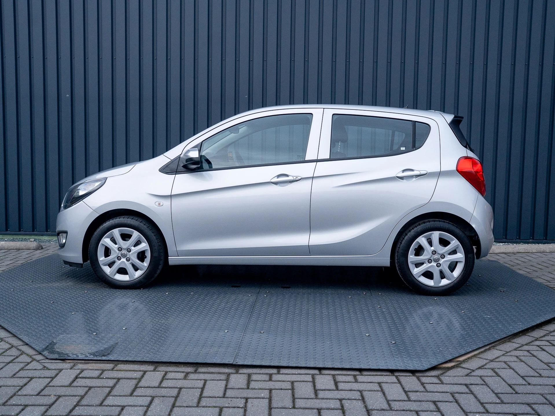 Hoofdafbeelding Opel KARL