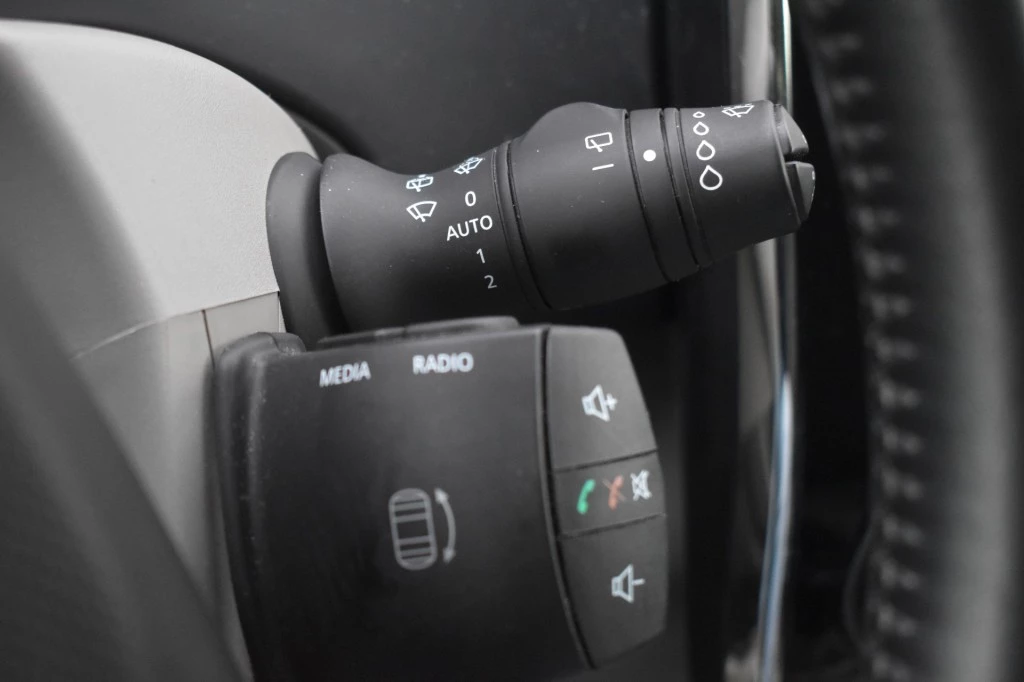 Hoofdafbeelding Renault ZOE