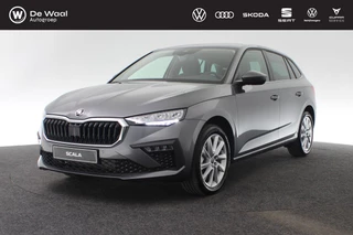 Škoda Scala Business Edition 1.0 TSI 115 pk €1.000,- extra inruilpremie op voorraad modellen!  | Camera | Stoelverwarming | Cruise | 17 inch