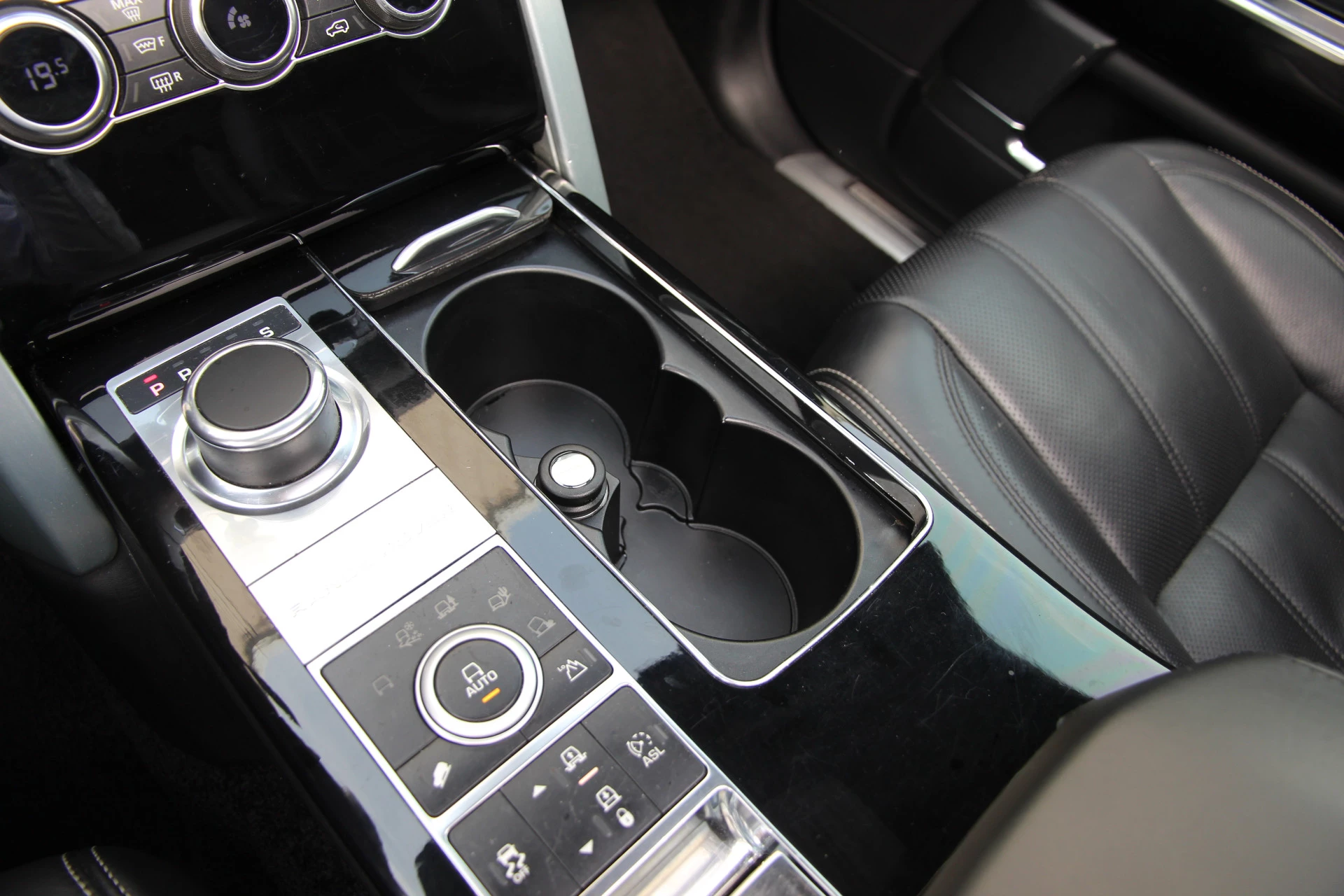 Hoofdafbeelding Land Rover Range Rover