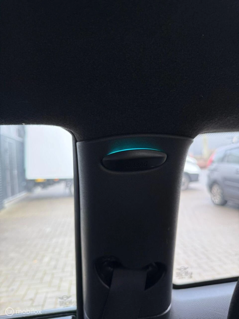 Hoofdafbeelding MINI One