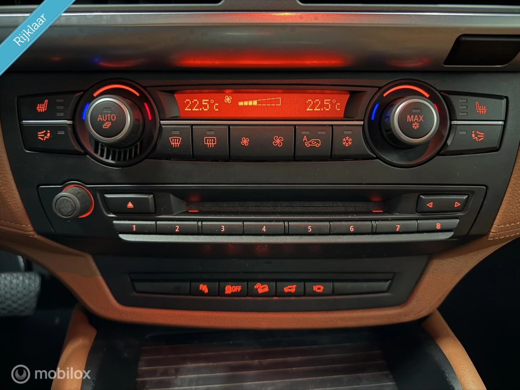 Hoofdafbeelding BMW X6