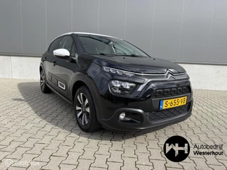 Citroen C3 1.2 PureTech Feel Edition Vol. Onderhouden 1e eigenaar