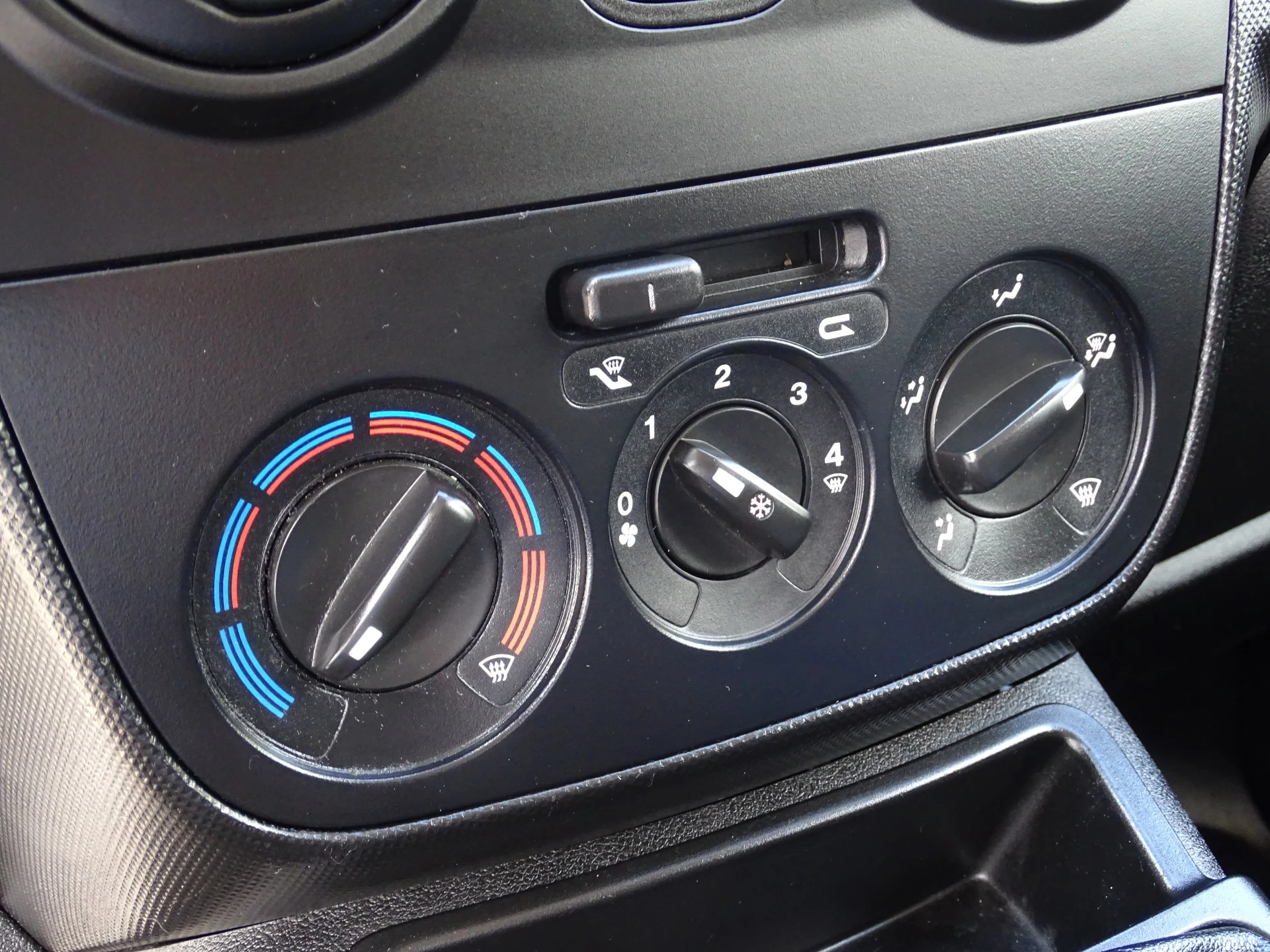 Hoofdafbeelding Fiat Fiorino