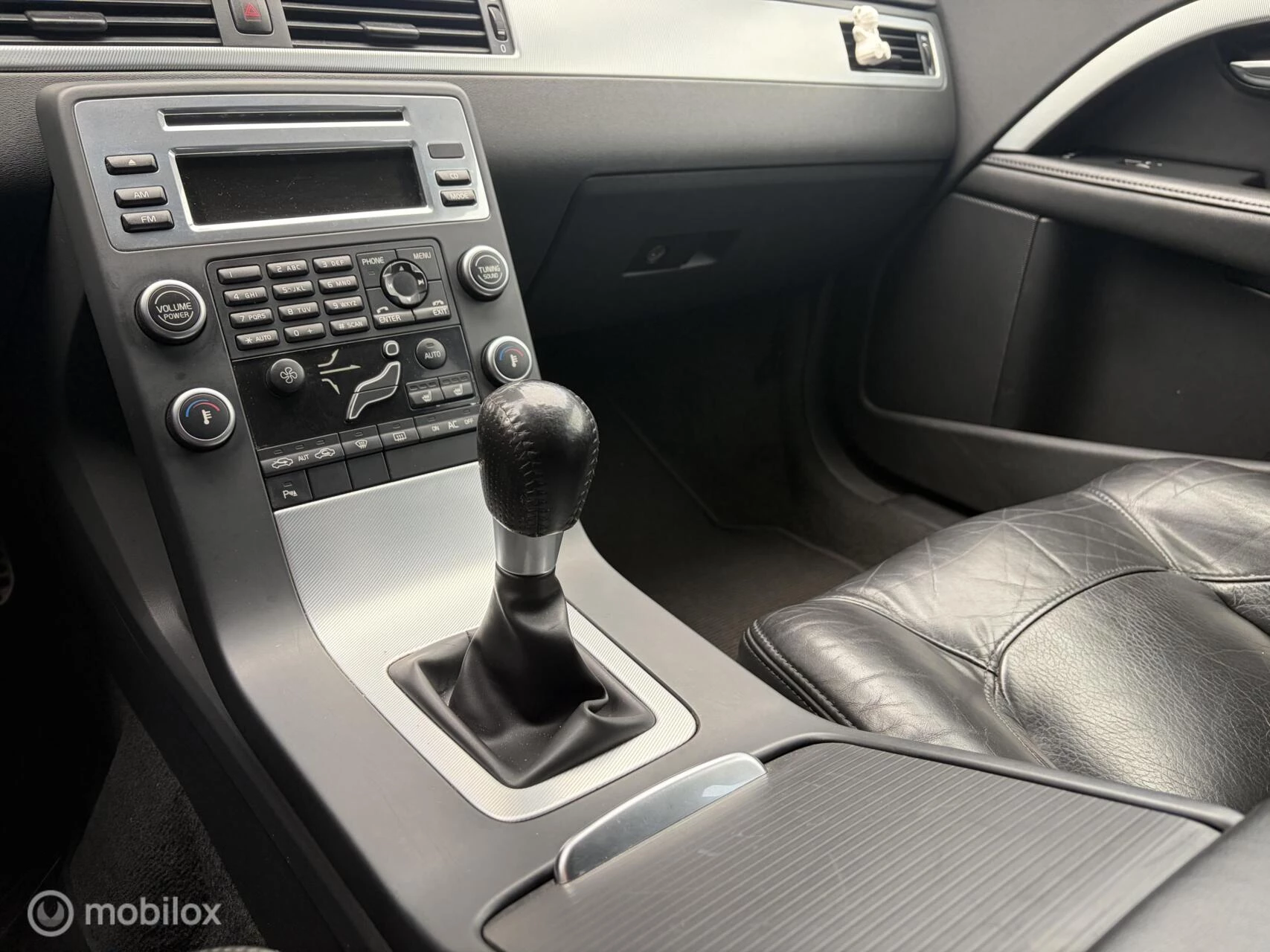 Hoofdafbeelding Volvo V70