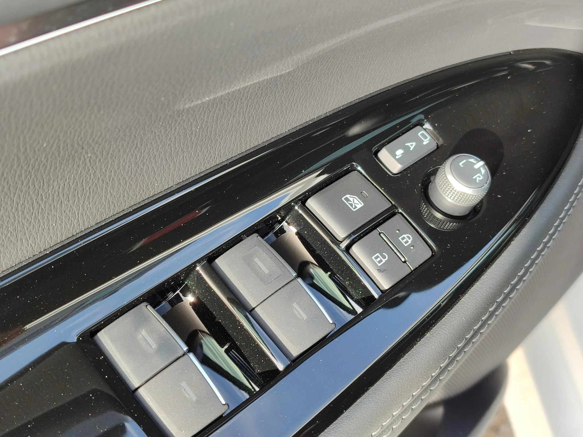 Hoofdafbeelding Toyota Mirai