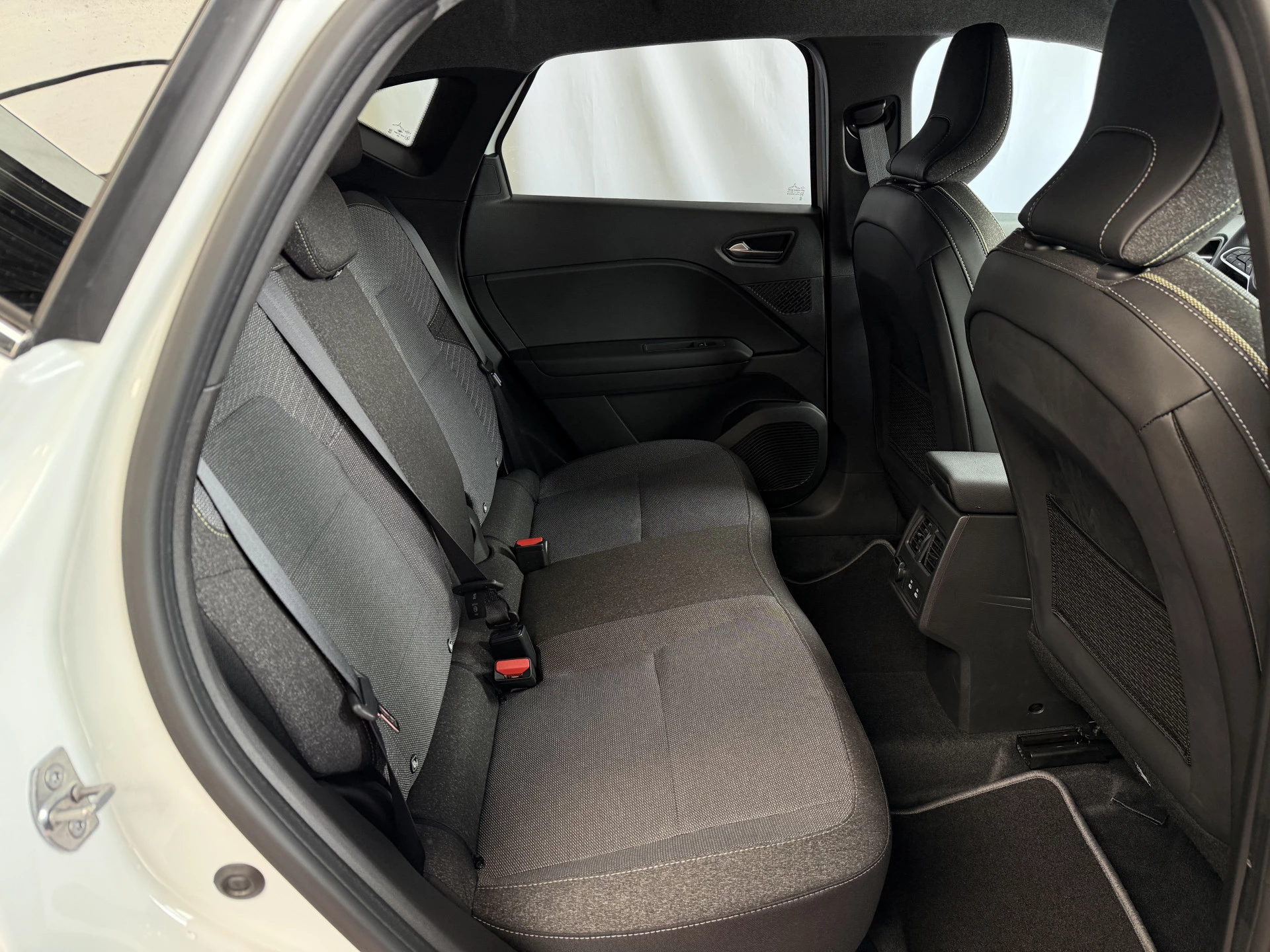 Hoofdafbeelding Mitsubishi ASX