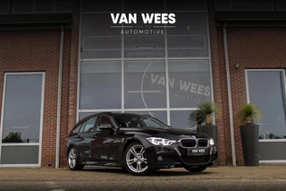 ➡️ BMW 3-serie Touring 320i F31 M Sport Edition | M-pakket | 2e eigenaar | 18 inch | LED | Automaat | PDC | Cruise-control | Climate-control | 4 cilinder | 184 pk | Origineel |