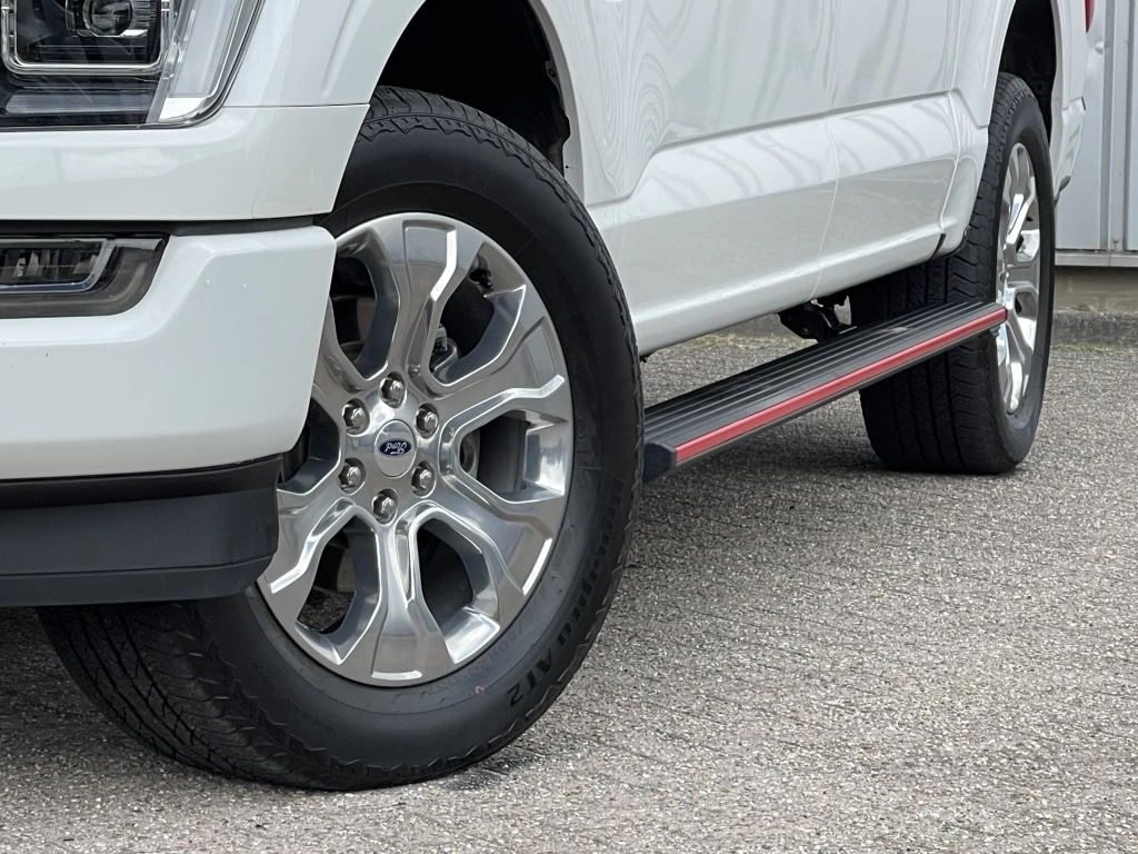 Hoofdafbeelding Ford F-150