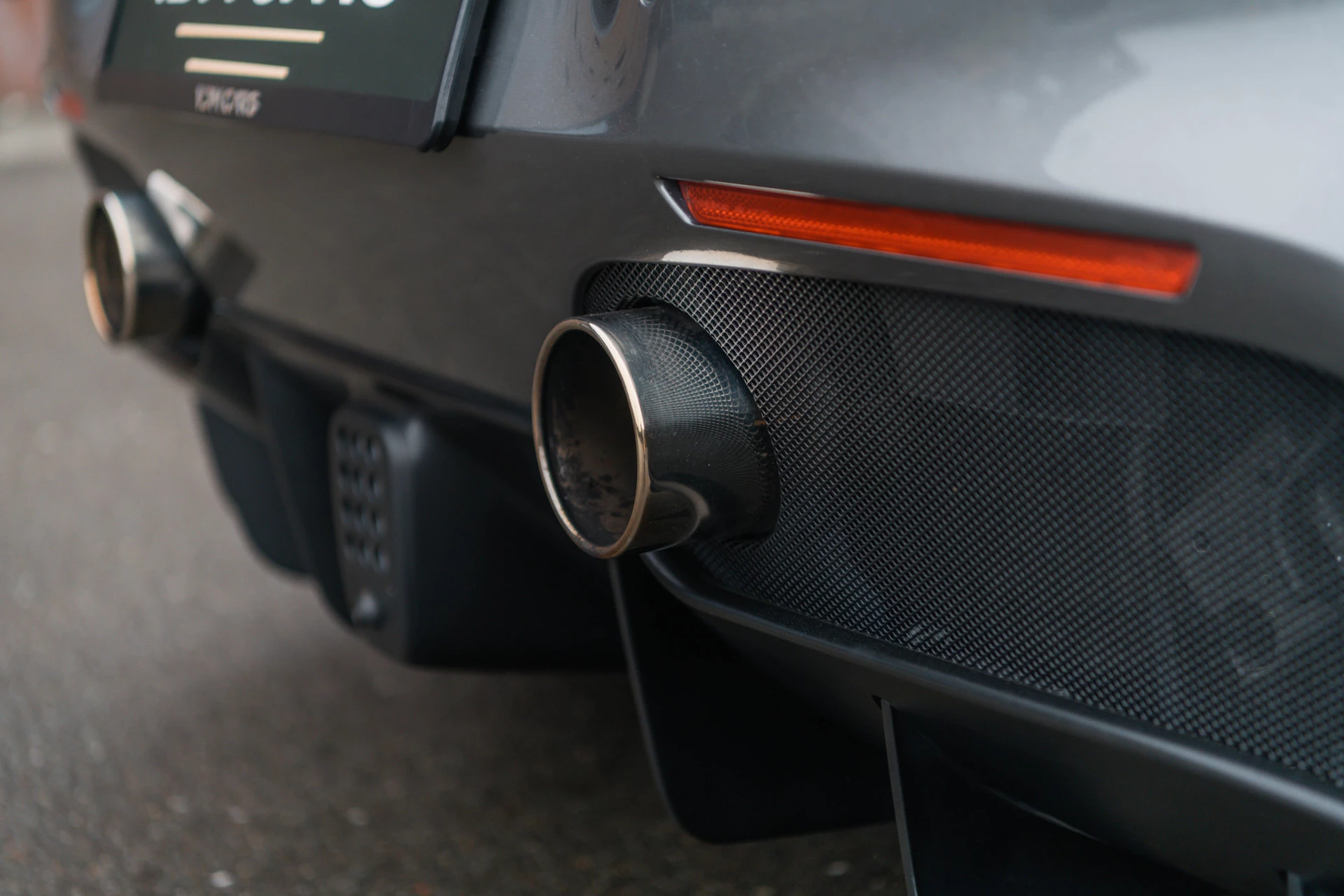 Hoofdafbeelding Ferrari 488