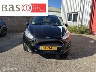 Ford Fiesta 1.0 EcoBoost Titanium