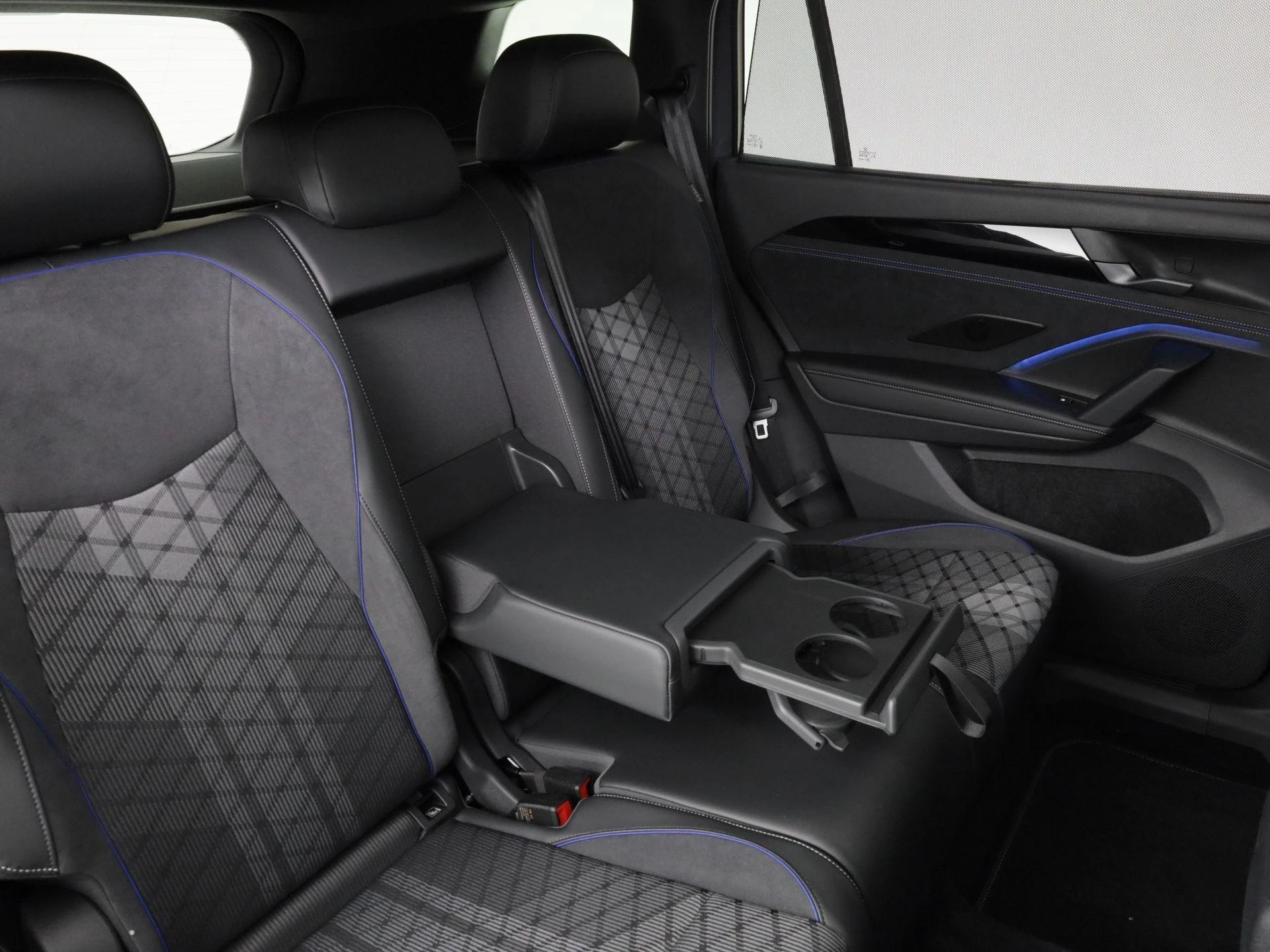 Hoofdafbeelding Volkswagen Tayron