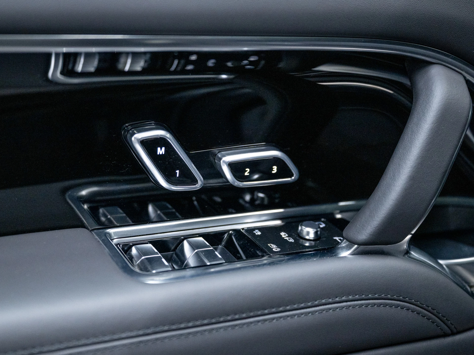 Hoofdafbeelding Land Rover Range Rover