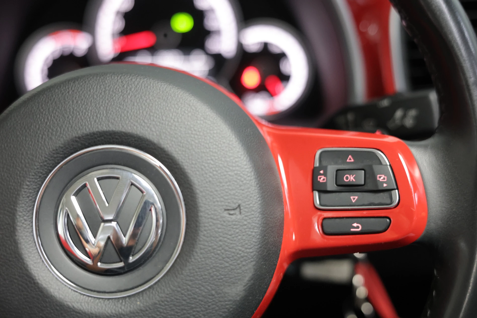 Hoofdafbeelding Volkswagen Beetle