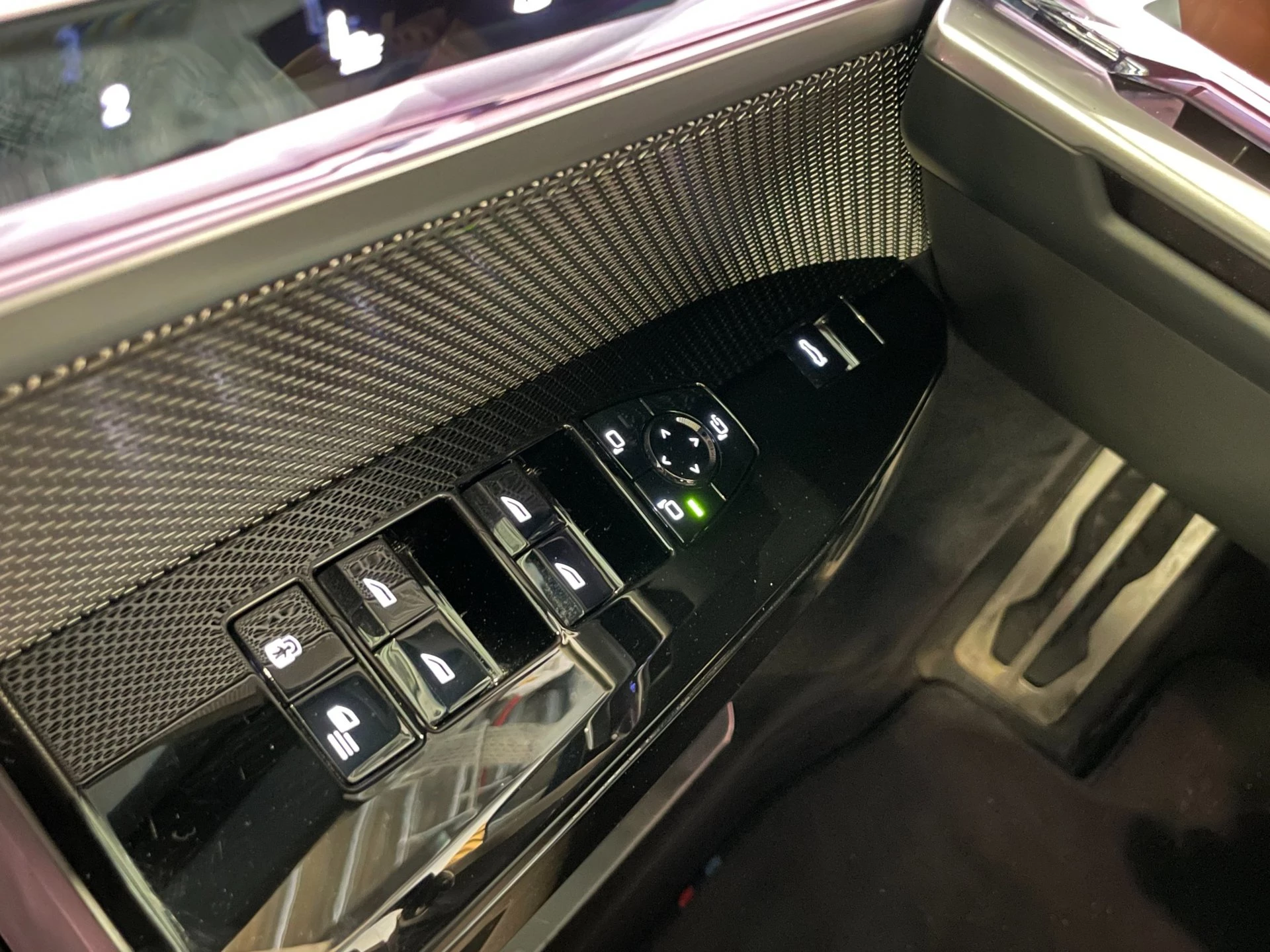 Hoofdafbeelding BMW i7