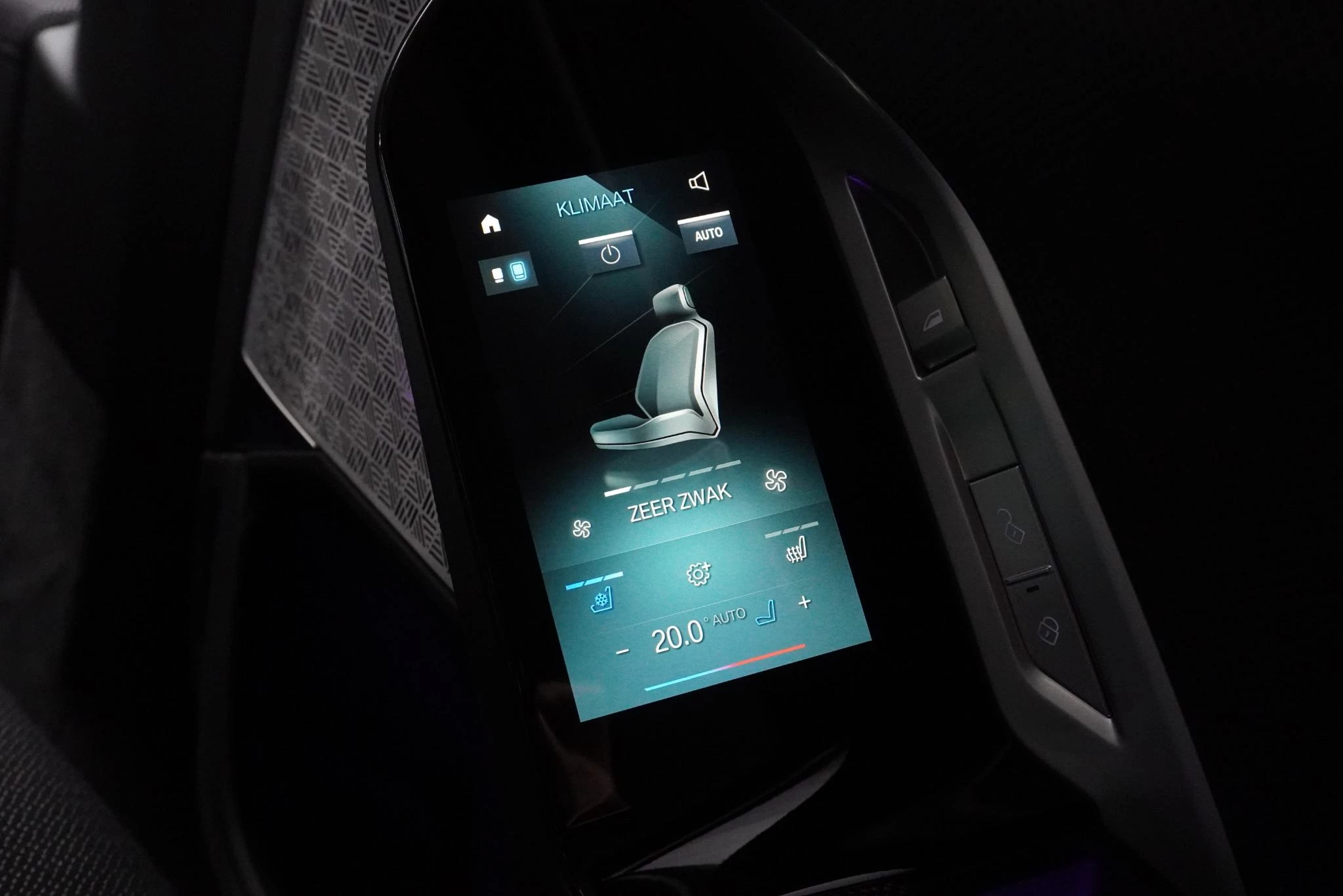 Hoofdafbeelding BMW 7 Serie