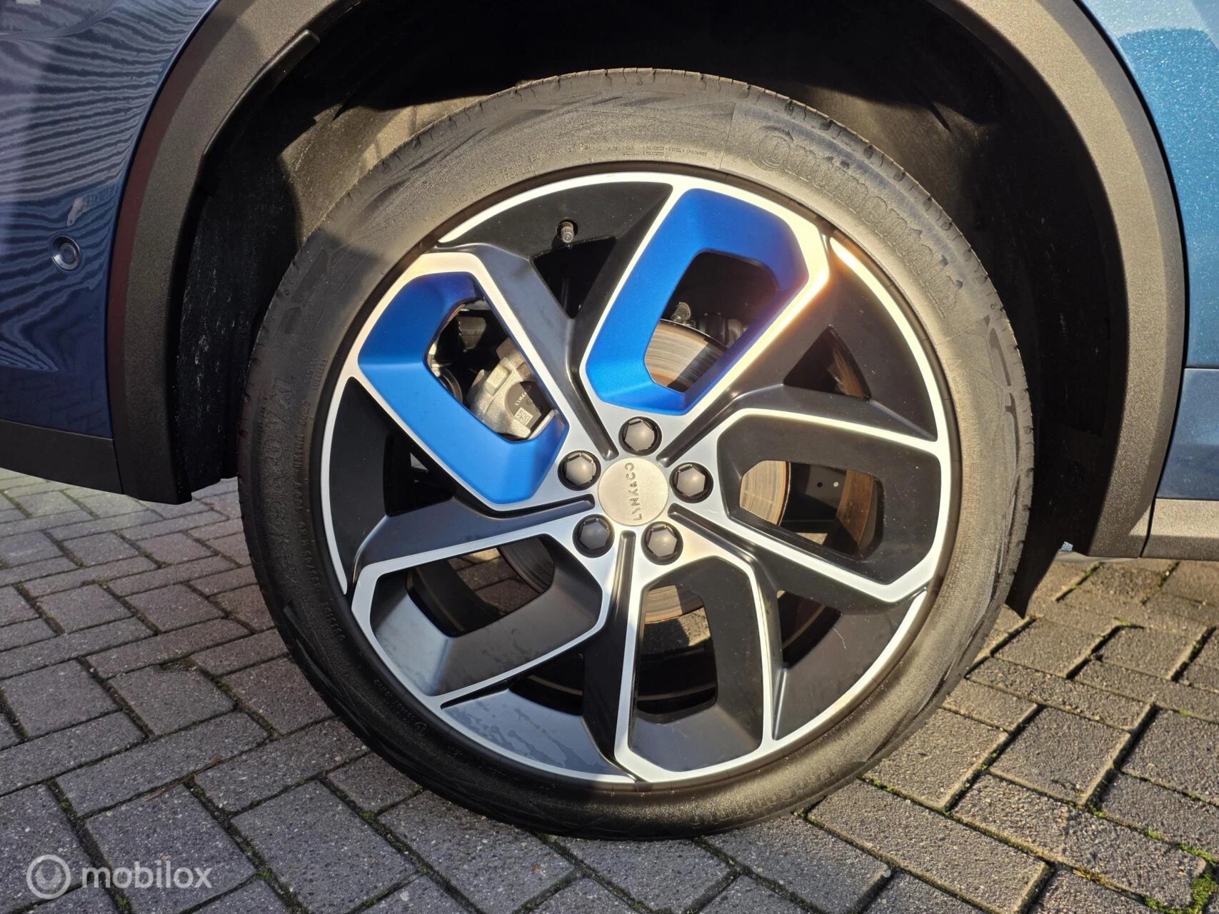 Hoofdafbeelding Lynk & Co 01