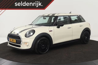Mini One 1.2 One | Automaat | Navigatie | PDC |  Cruise control | Airco | Bluetooth