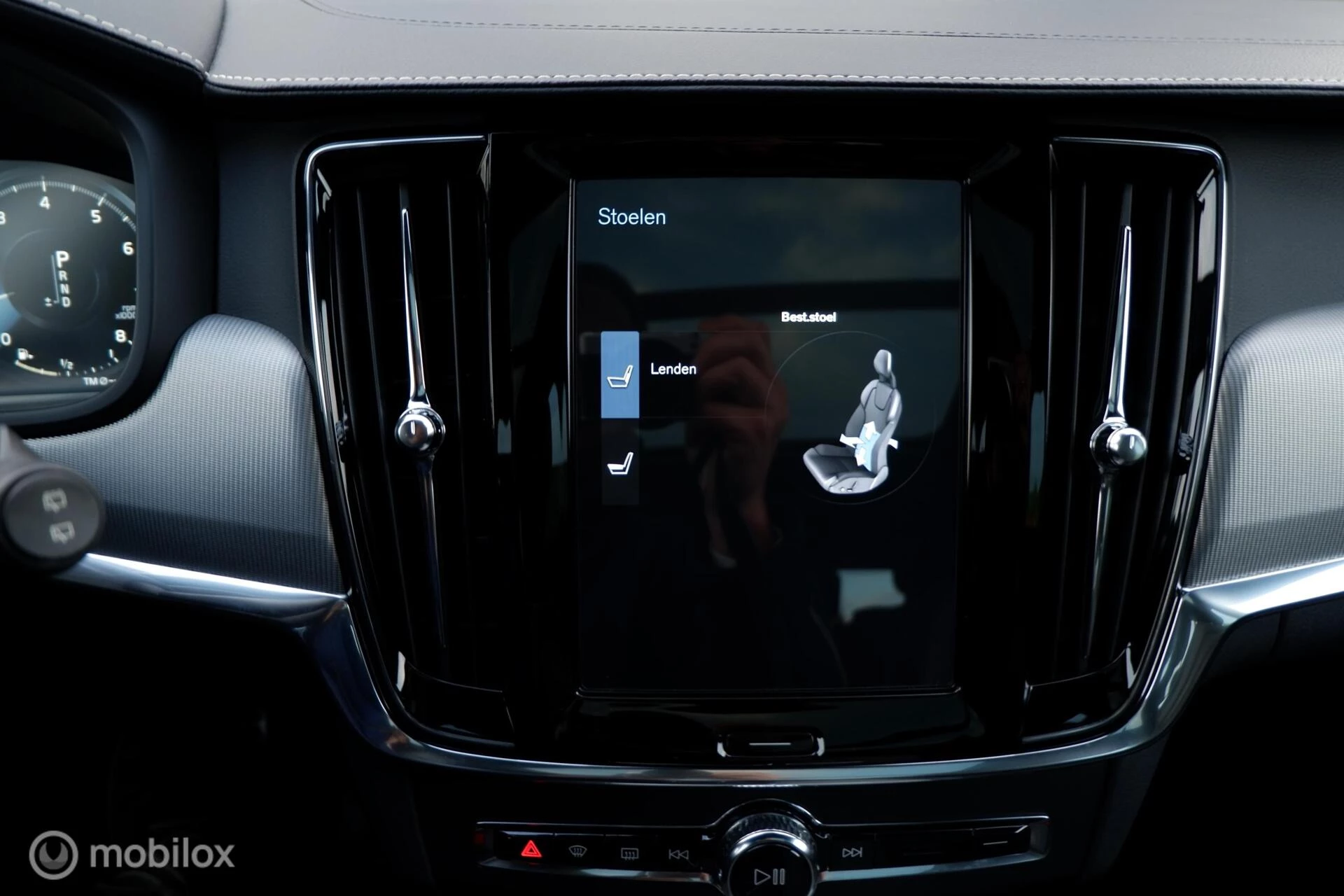 Hoofdafbeelding Volvo V90