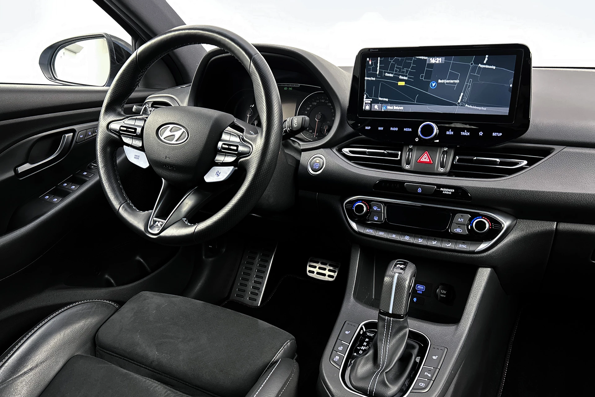 Hoofdafbeelding Hyundai i30