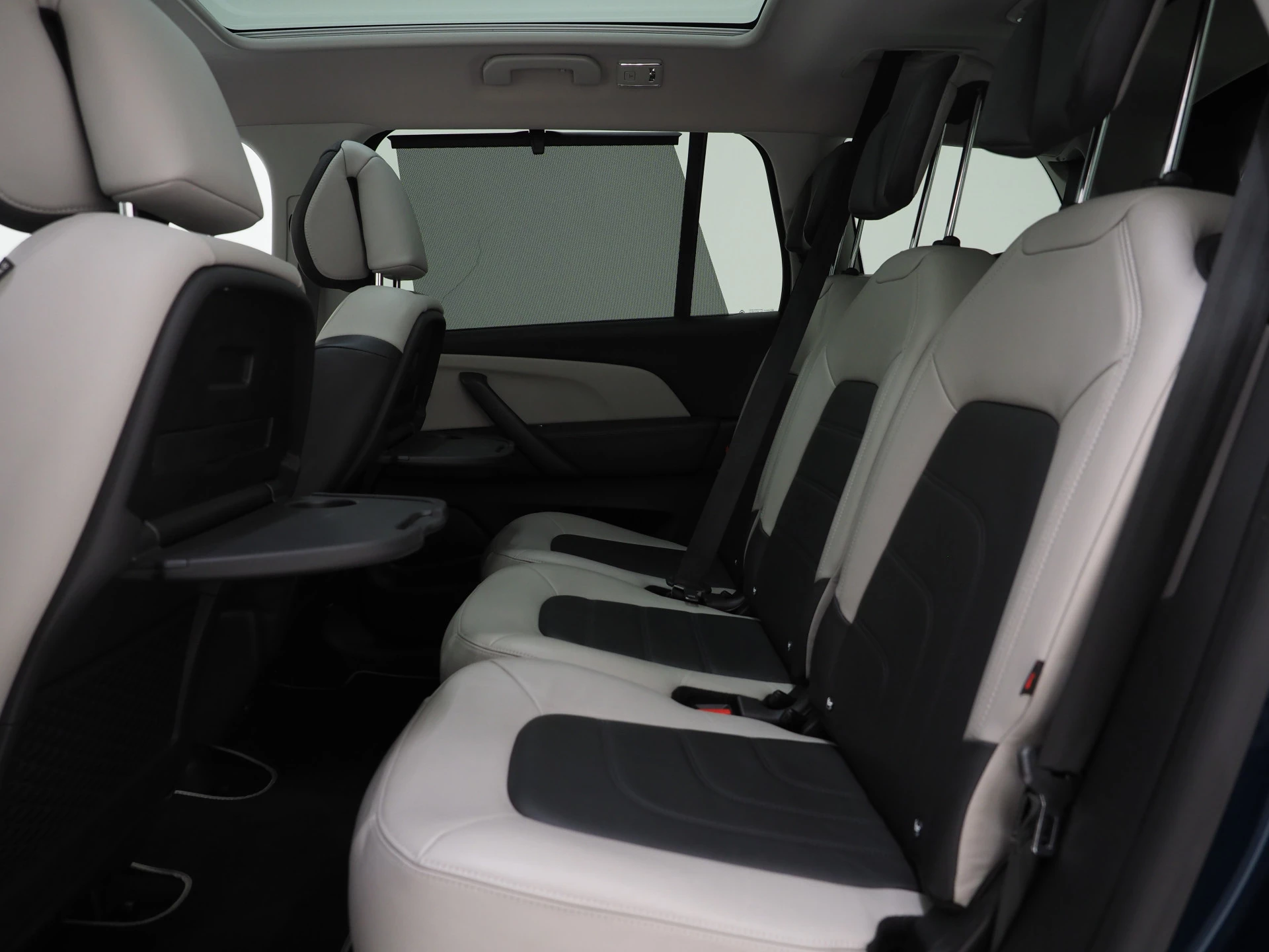 Hoofdafbeelding Citroën Grand C4 Spacetourer
