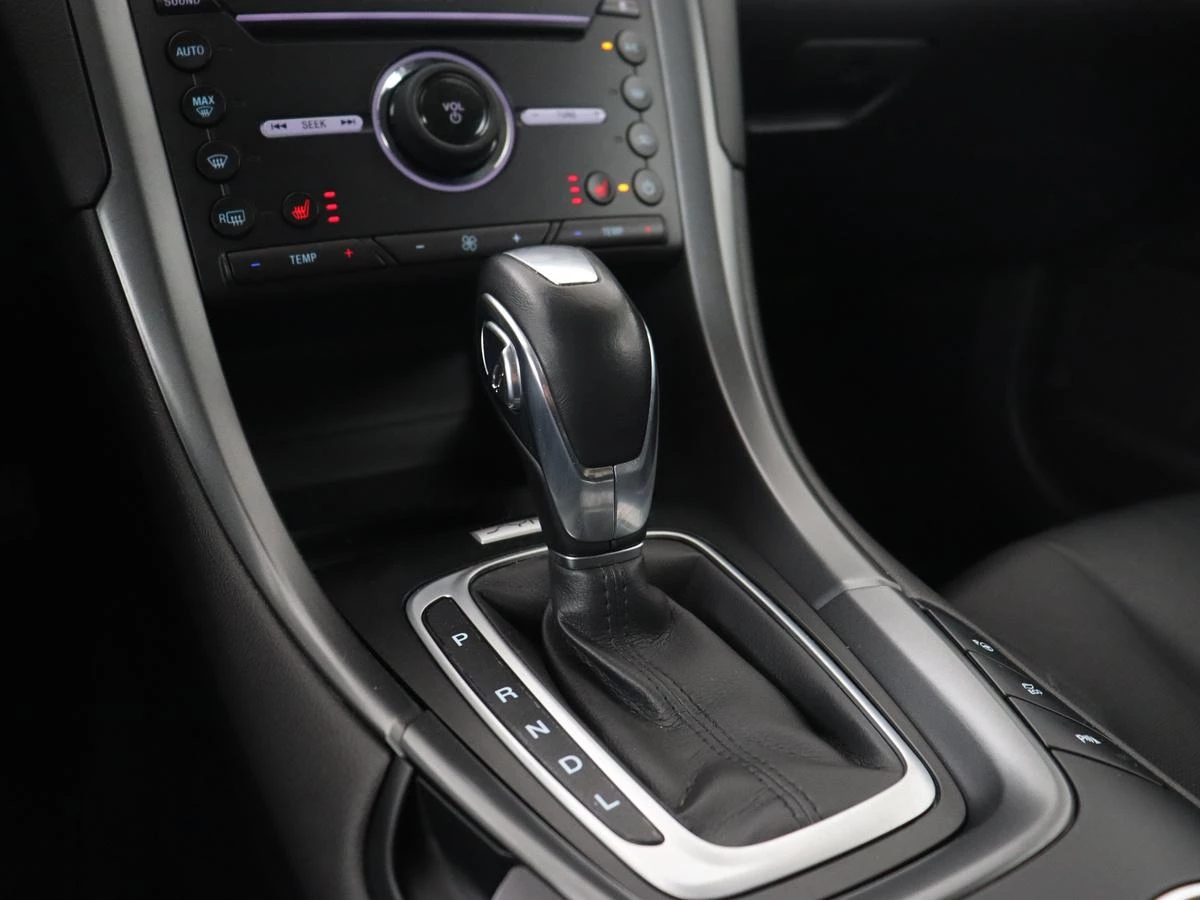 Hoofdafbeelding Ford Mondeo