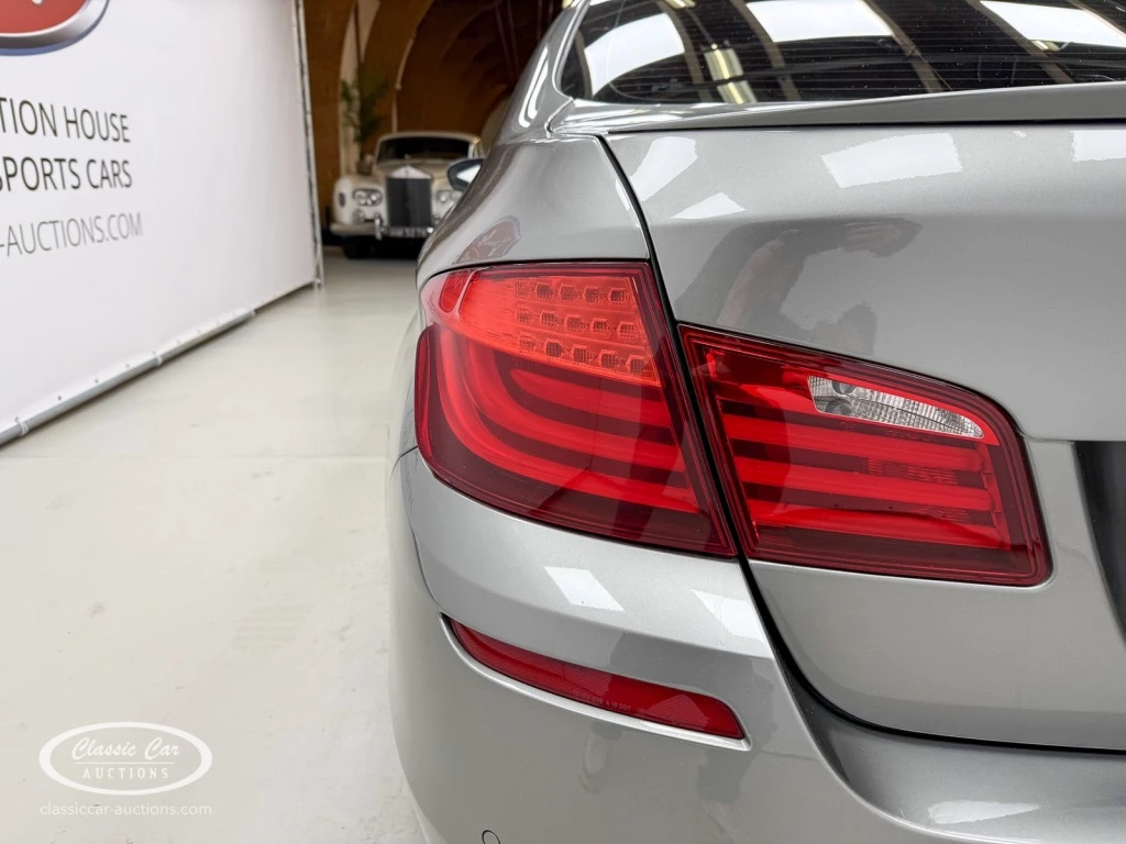 Hoofdafbeelding BMW M5