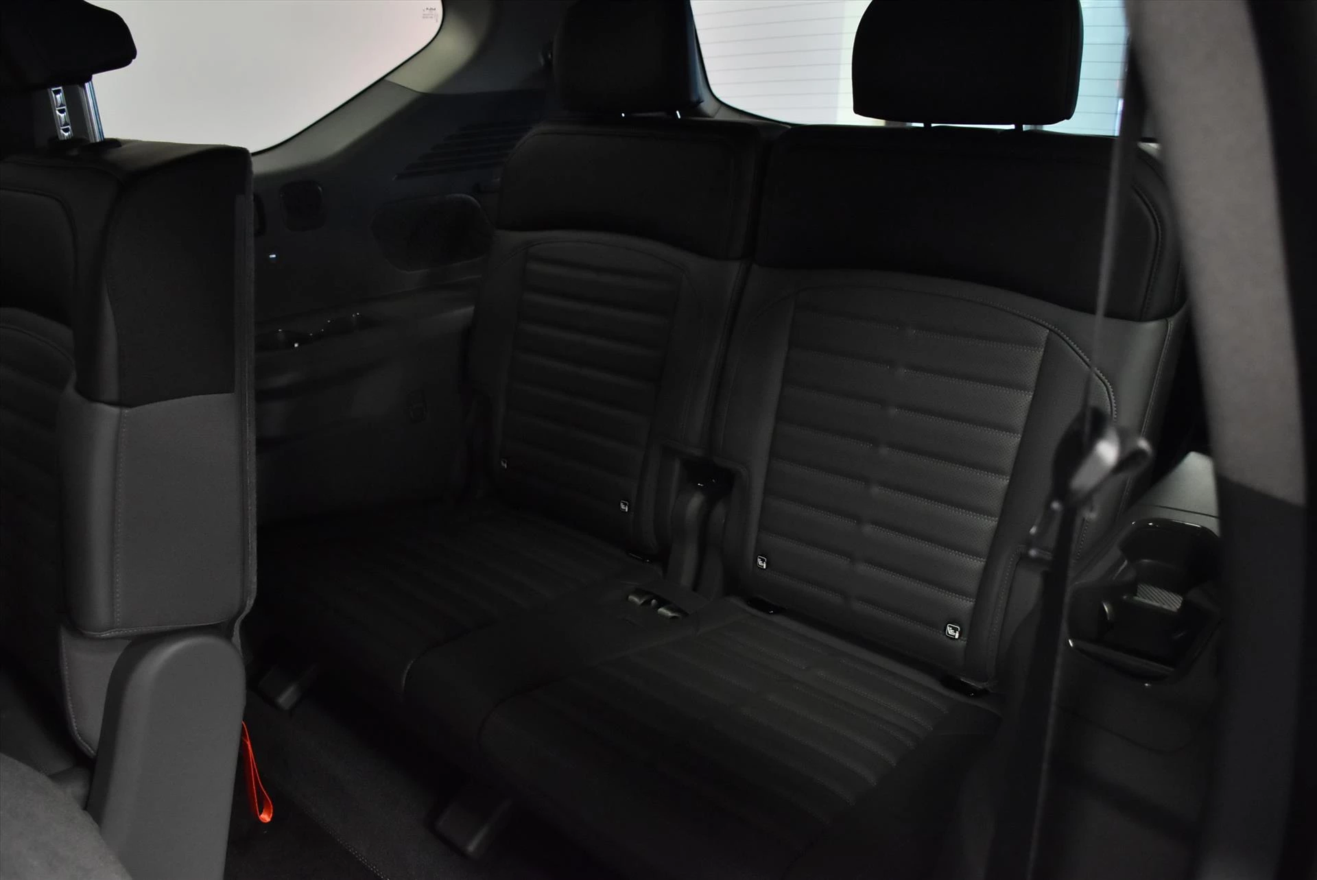 Hoofdafbeelding Kia EV9