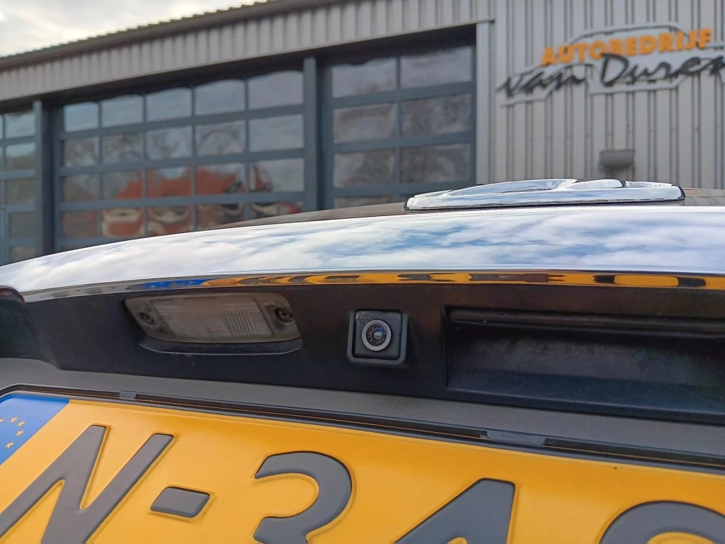 Hoofdafbeelding Hyundai i40