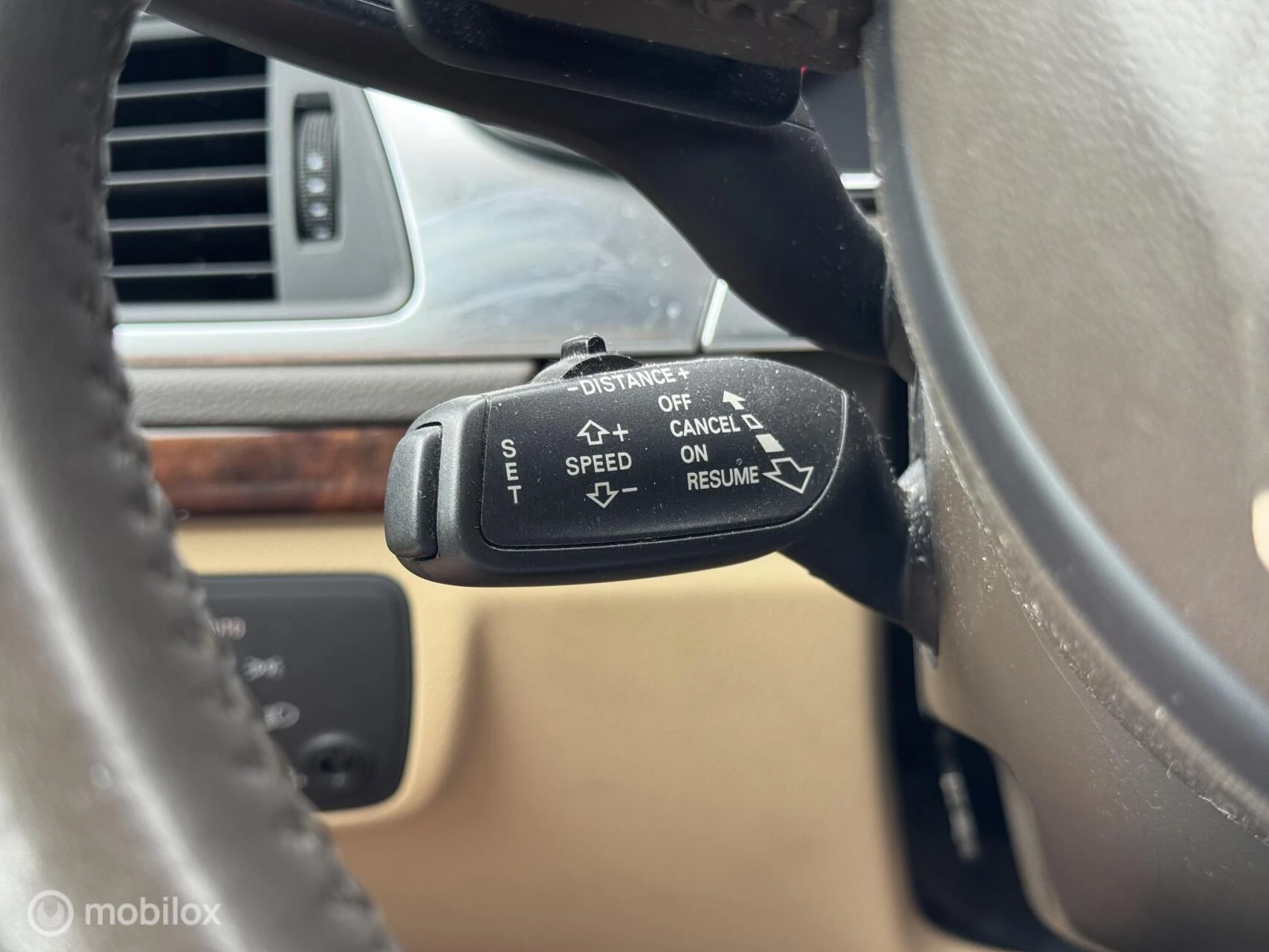 Hoofdafbeelding Audi A7