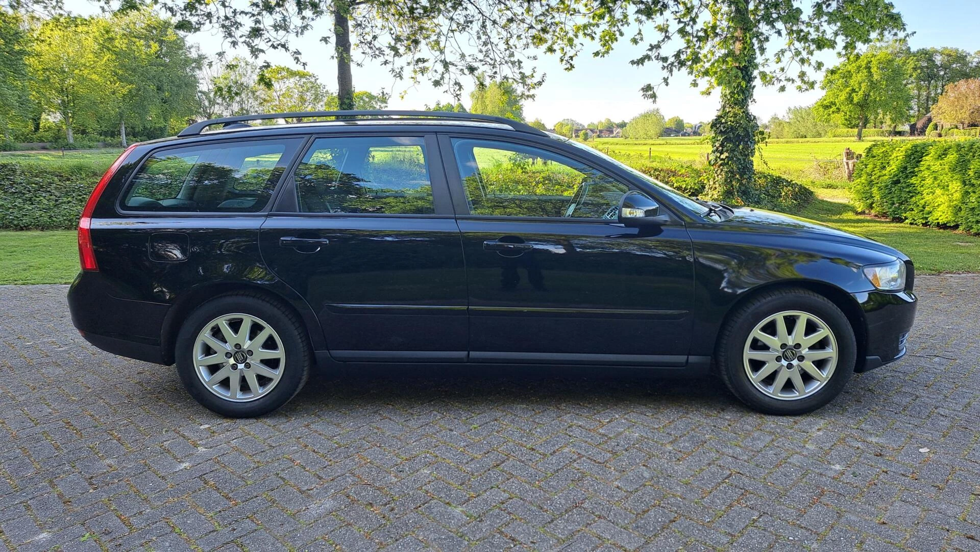 Hoofdafbeelding Volvo V50
