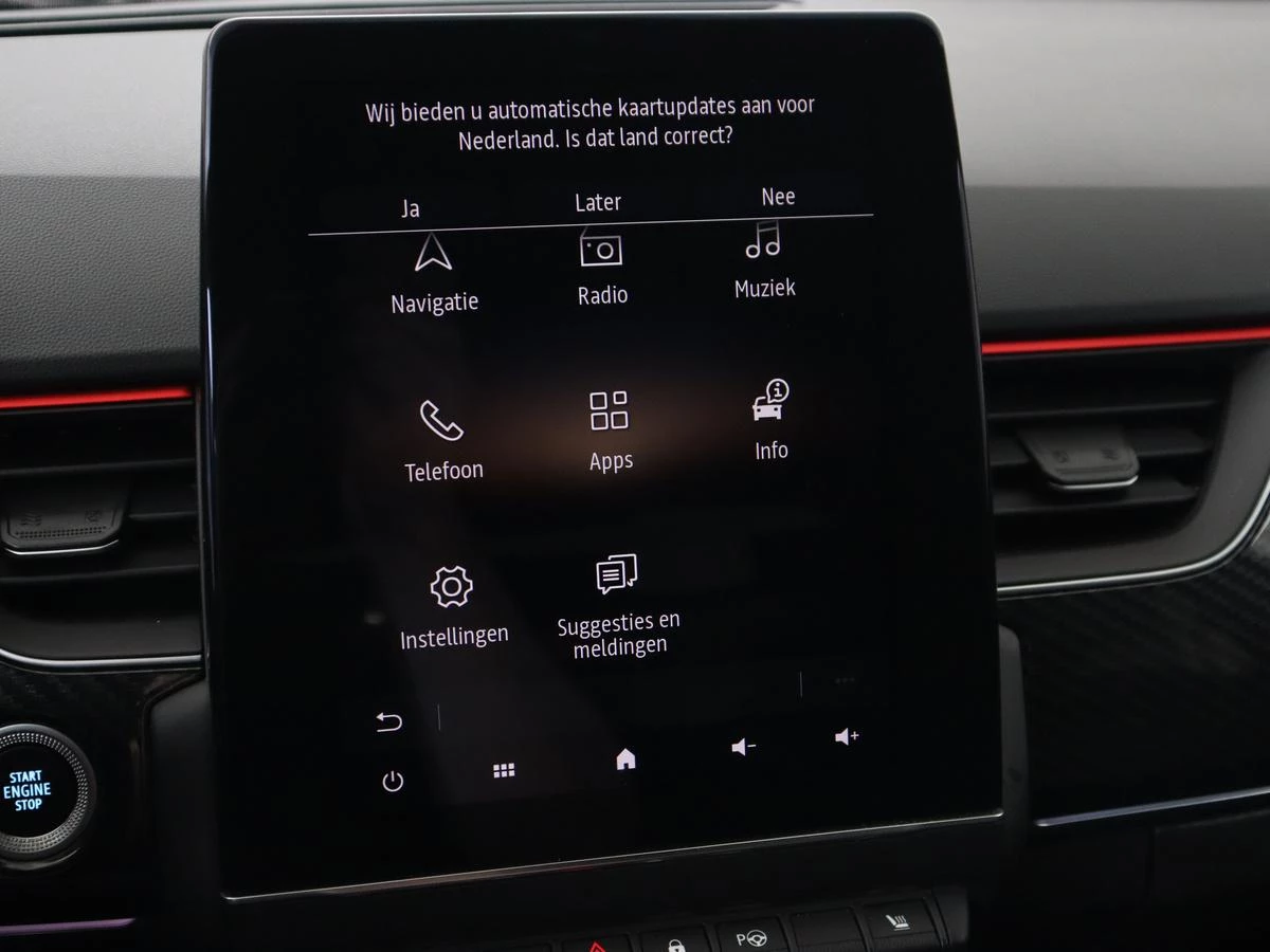 Hoofdafbeelding Renault Arkana