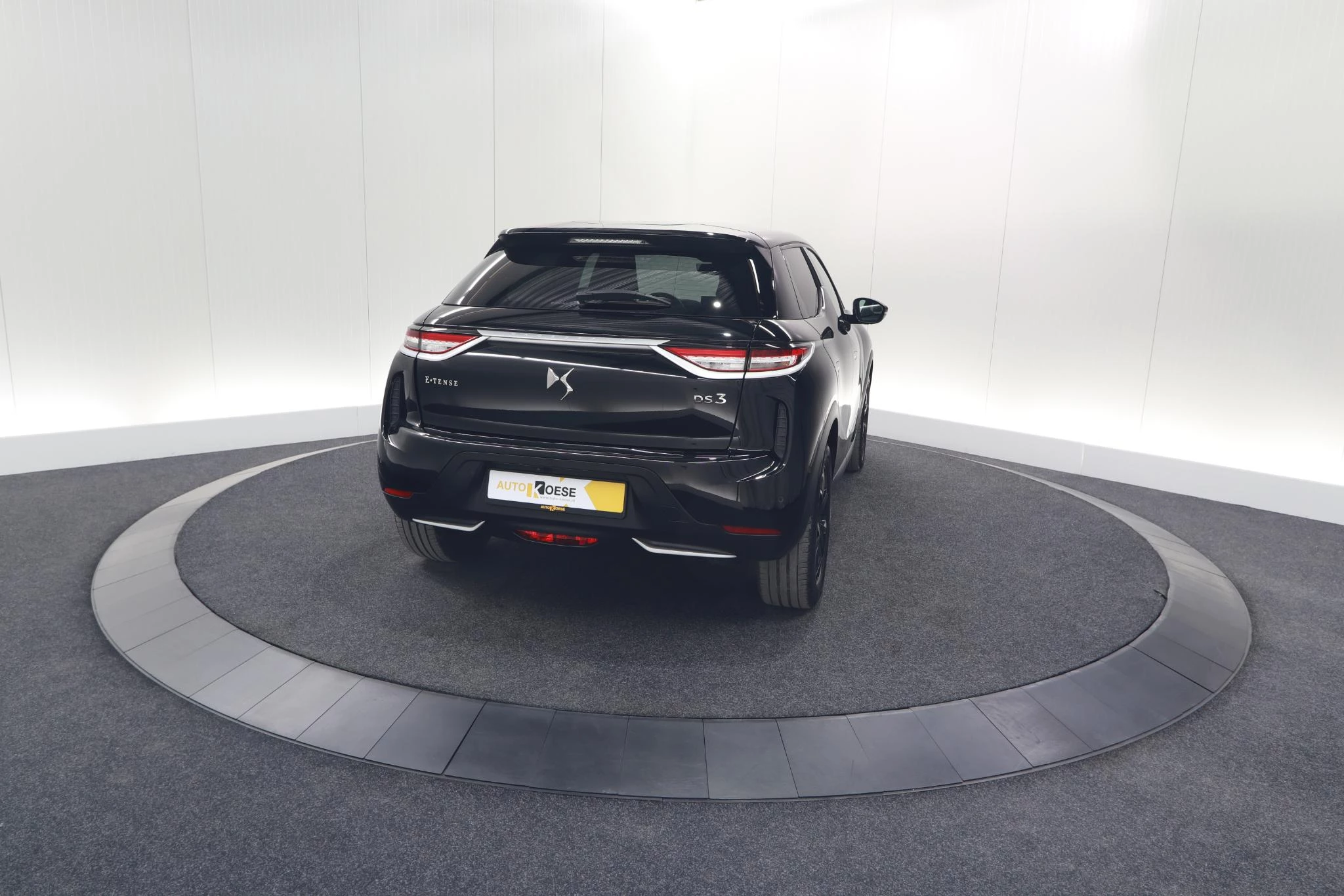 Hoofdafbeelding DS DS 3