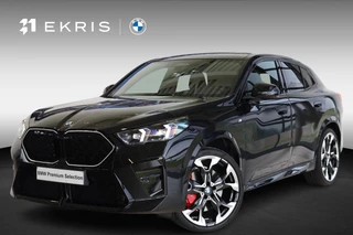 BMW X2 sDrive20i | M Sportpakket Pro | Driving Assistant Professional | Panoramadak | Comfort Access | Harman Kardon | Head-Up Display | Elektrisch verstelbare stoelen met geheugen