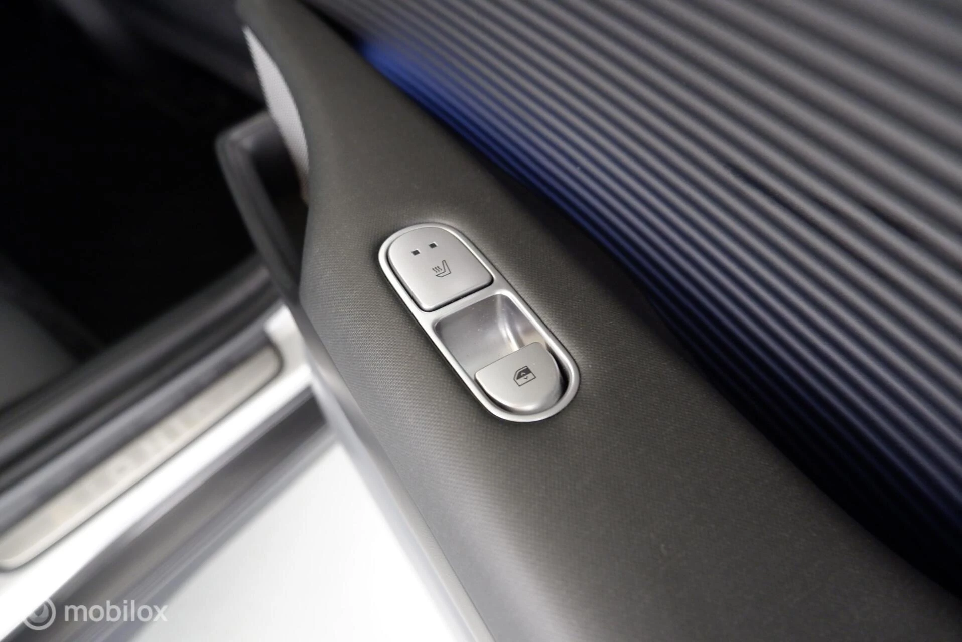 Hoofdafbeelding Hyundai IONIQ 6