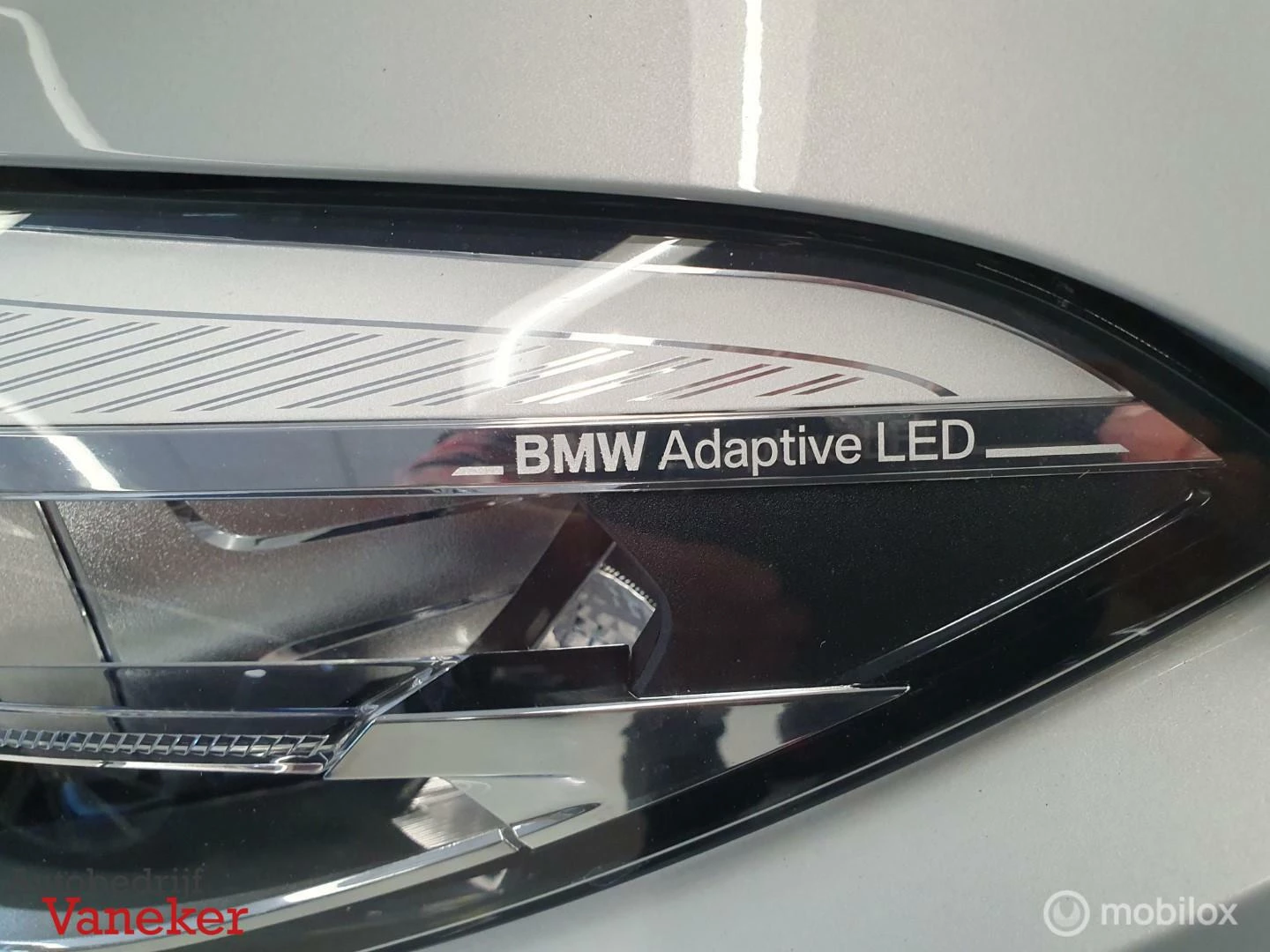 Hoofdafbeelding BMW M2